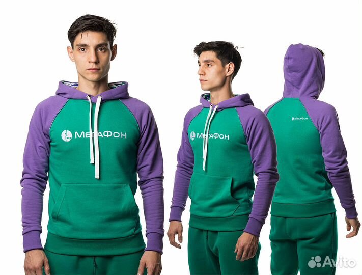 Пошив корпоративной одежды и мерча в Ижевске