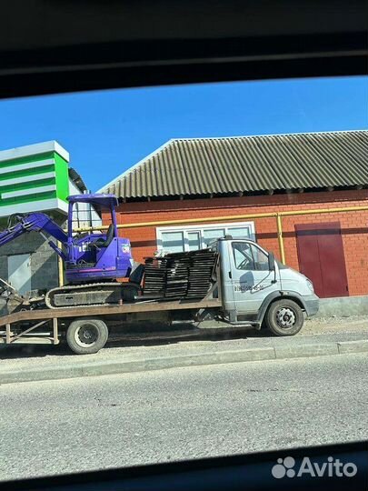 Опалубка на прокат