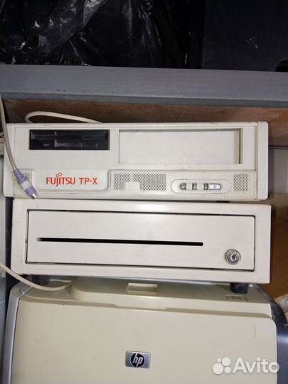 Клавиатура для компьютера, блок питания