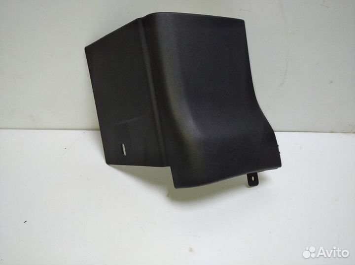 Накладка порогa Range Rover Sport 2005-2012 L320