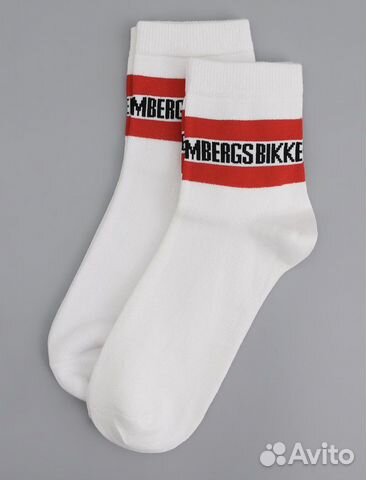 Носки мужские john richmond 39-43-45