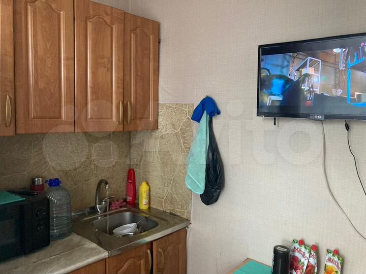 2-к. квартира, 56,8 м², 4/5 эт.