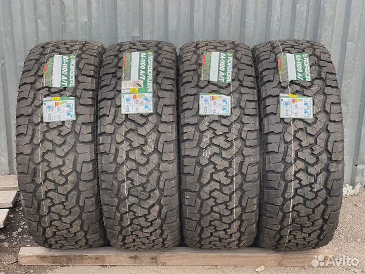 Roadcruza RA1100 A/T 225/70 R16 102T