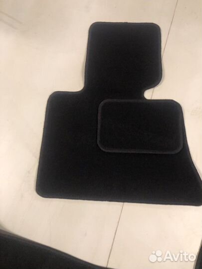Автомобильные коврики bmw x5 e53 бмв икс 5