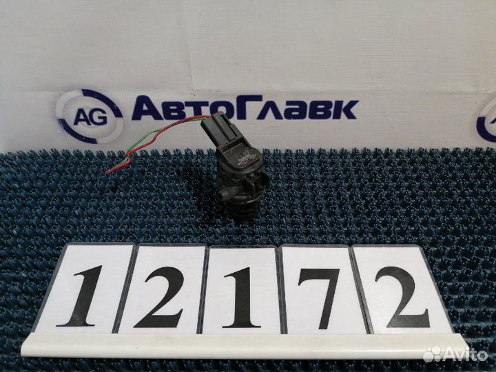 Мотор стеклоомывателя Toyota Passo