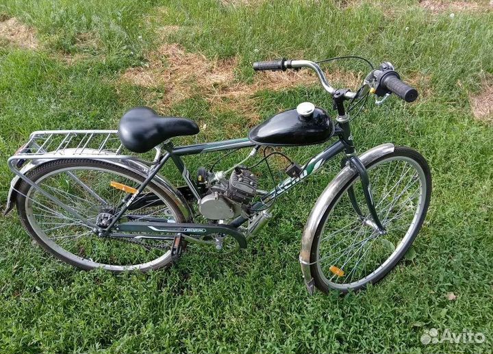 Велосипеды бу взрослый