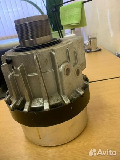 Гидроцилиндр Kitagawa S1875