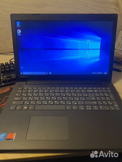 Lenovo ideapad 330