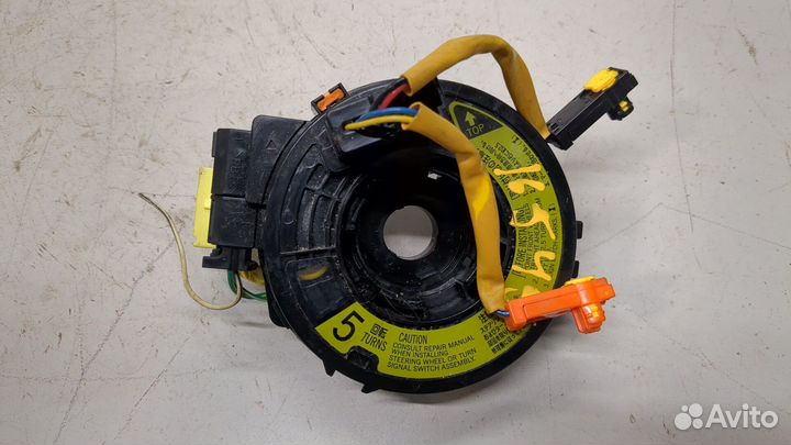 Шлейф руля Mercedes GL X164, 2007