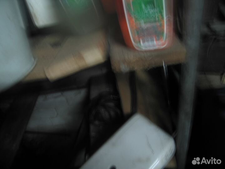 Ведра эмалированные 3шт