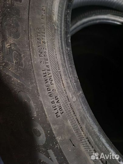 Clear HP 166 265 R19