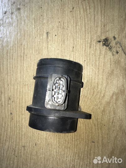 Дмрв 0281002980 Fiat Doblo 1.3jtd