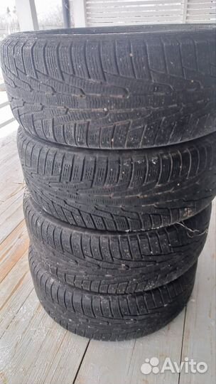 Nordman RS 225/55 R17