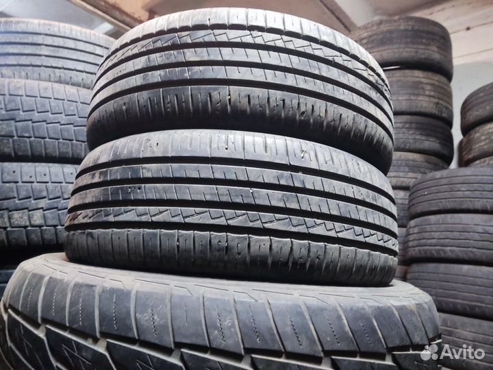 Nokian Tyres Hakka Green 3 195/55 R16