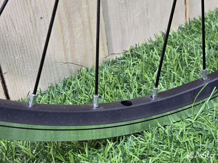 Заднее колесо 26 трещетка гайка