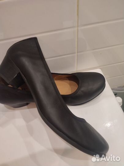 Туфли Германия 