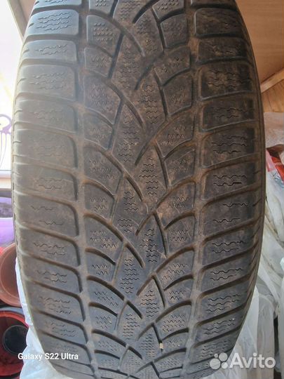 Winter Tact WT 80+ 235/55 R18 100H