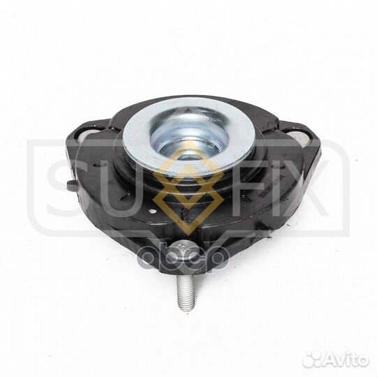 Опора амортизационной стойки LCV перед прав/л