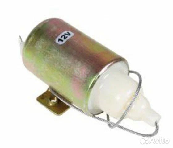 Соленоид багажника SKY TRK-1