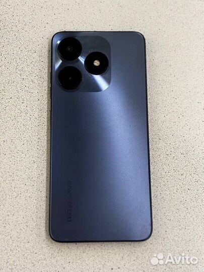 TECNO Spark 10, 8/128 ГБ