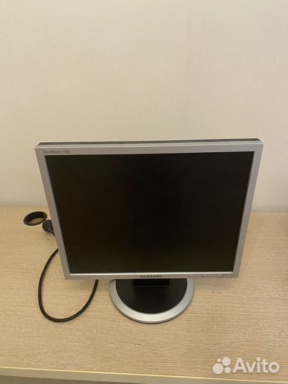 Монитор samsung 17