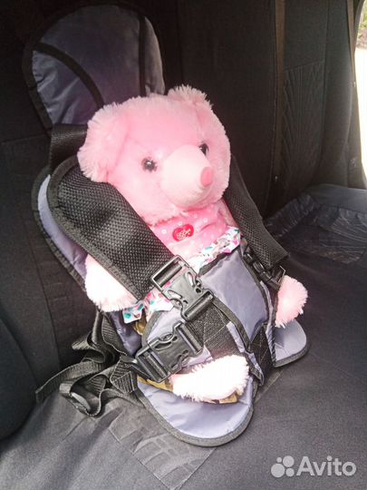 Детское кресло на прокат