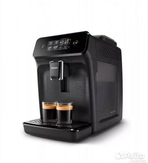 Кофемашина philips ep1000/ 1200series новая