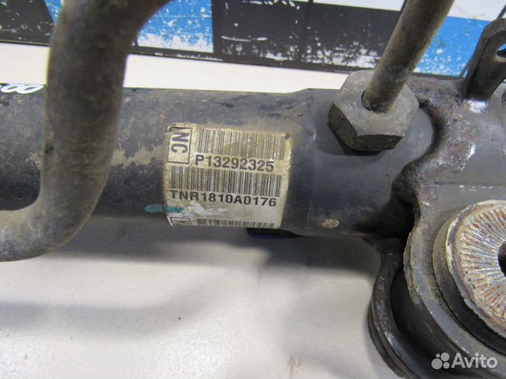 RZN: Рейка рулевая Опель Opel Insignia 2008-2017