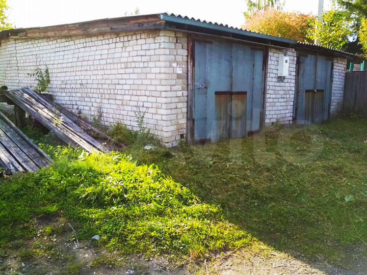 Гараж, 30 м²