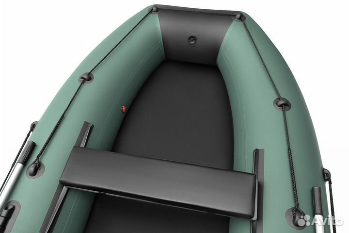 Лодка пвх Роджер (Roger) Sfera 3300 нднд