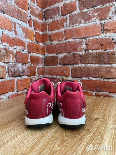Кроссовки reebok crossfit размер 36