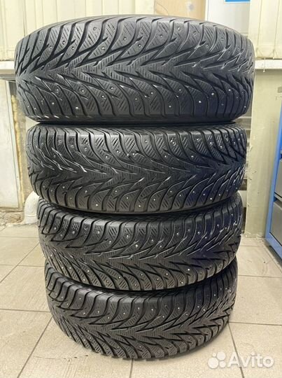 Yokohama Ice Guard IG30 225/65 R17