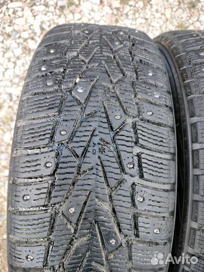 Nokian Tyres Nordman 7 205/60 R16