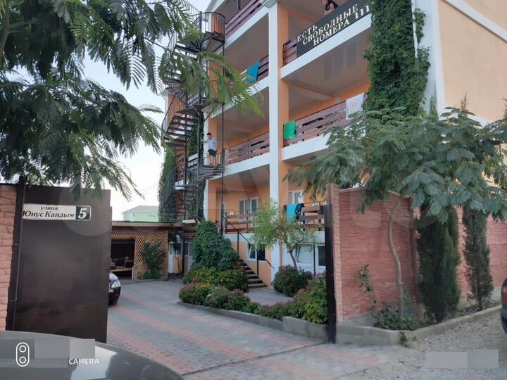 Комната 16 м², 1/4 эт.