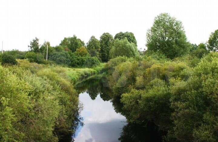 Участок 135 га (СНТ, ДНП)