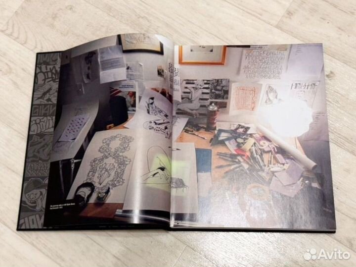 Книга Giant eternal