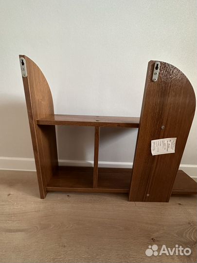 Полка настенная