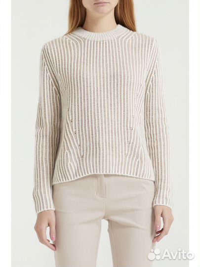 Новый свитер