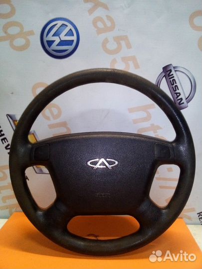 Подушка безопасности Чери Амулет А 15