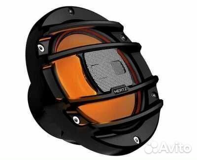 Морская акустика Hertz HMX 8 S-LD