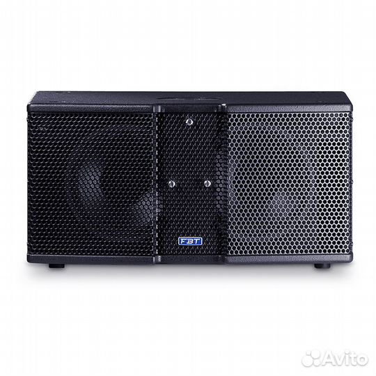 Сабвуфер FBT Vertus CLA208SA