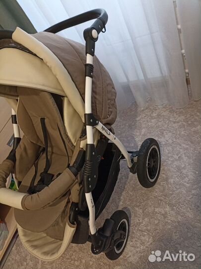 Детские коляски 2 в 1