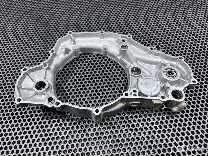 Крышка сцепления Yamaha WR 450F 2005-2006