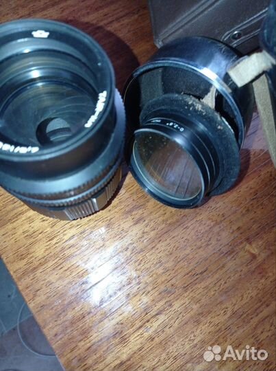 Фото Комплект Зенит