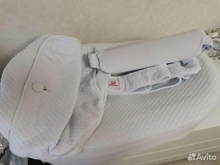 Кокон для новорожденных