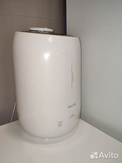 Увлажнитель воздуха deerma 5L