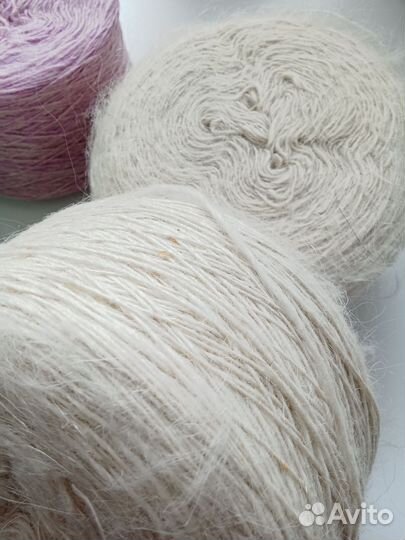 Рассказовская пряжа