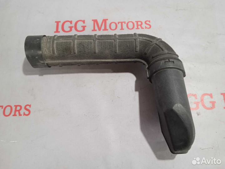 Воздухозаборник (внутри) Hyundai-Kia 28210-3X900 Б