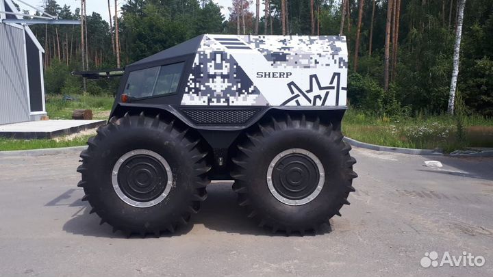 Шерп