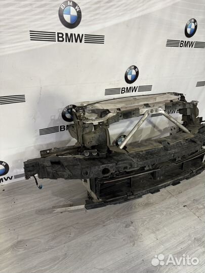 Bmw 3 g20 телевизор передняя панель